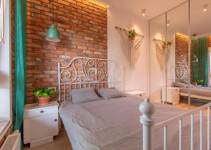 Rzut Beretem Daire *