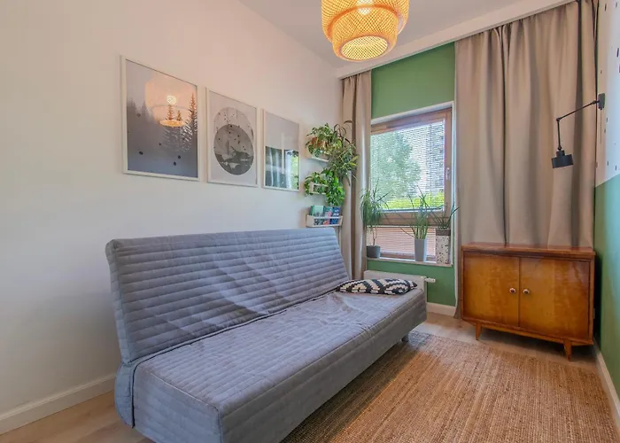 Daire Rzut Beretem *