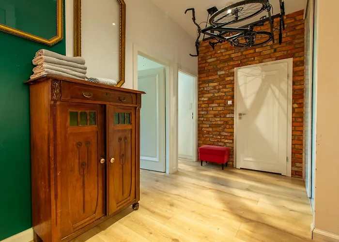 Daire Rzut Beretem *